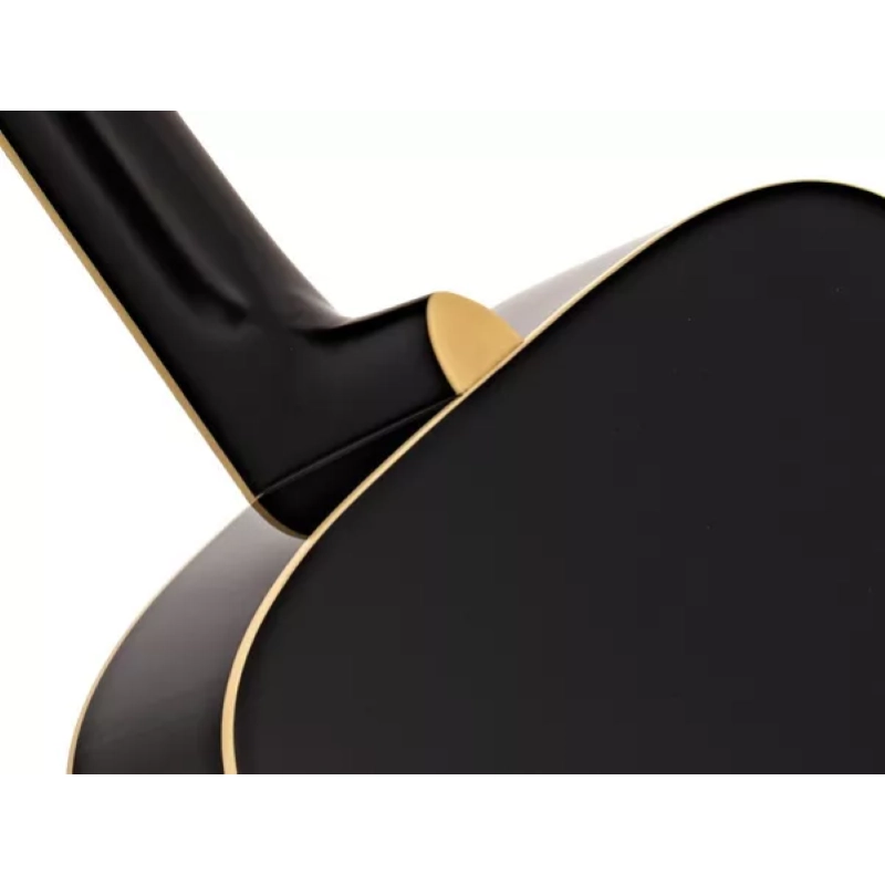 Yamaha FG820BL black