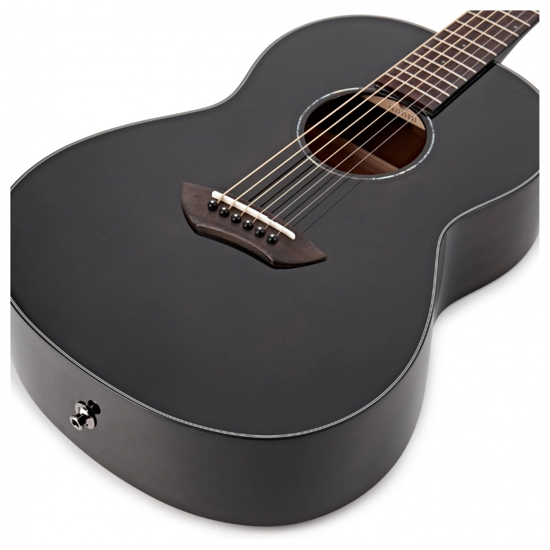 Yamaha CSF1MTBL Translucent Black