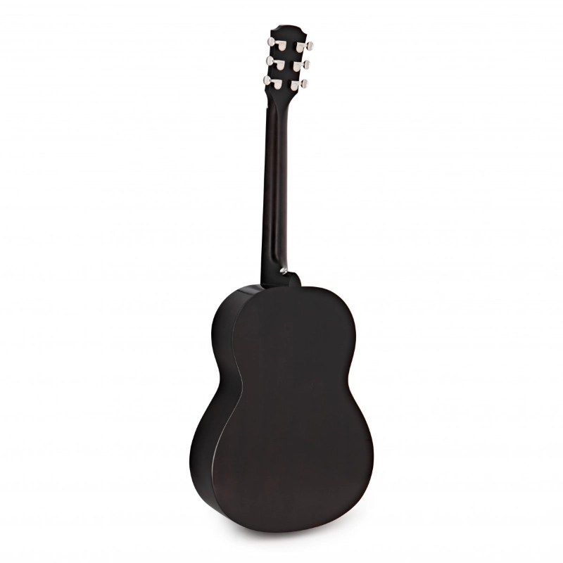 Yamaha CSF1MTBL Translucent Black