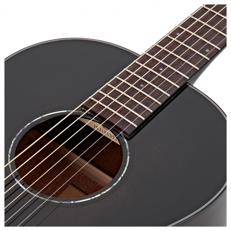 Yamaha CSF1MTBL Translucent Black