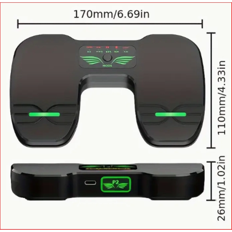 Voltapagine Bluetooth, Bluetooth, USB