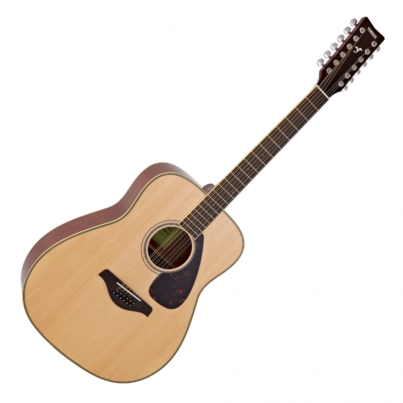 Yamaha FG820NT Natural