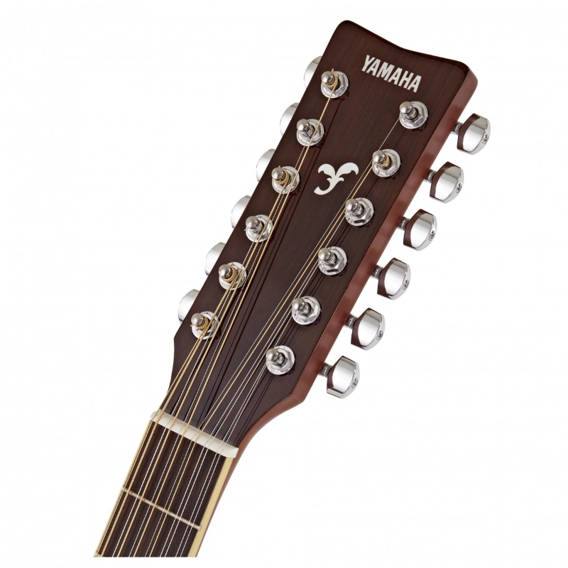 Yamaha FG820NT Natural