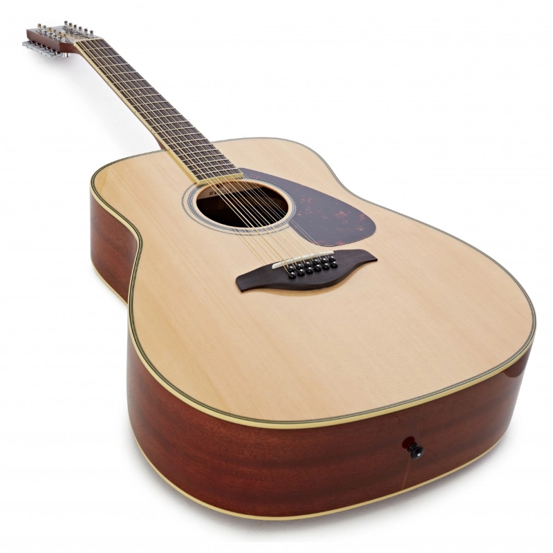Yamaha FG820NT Natural