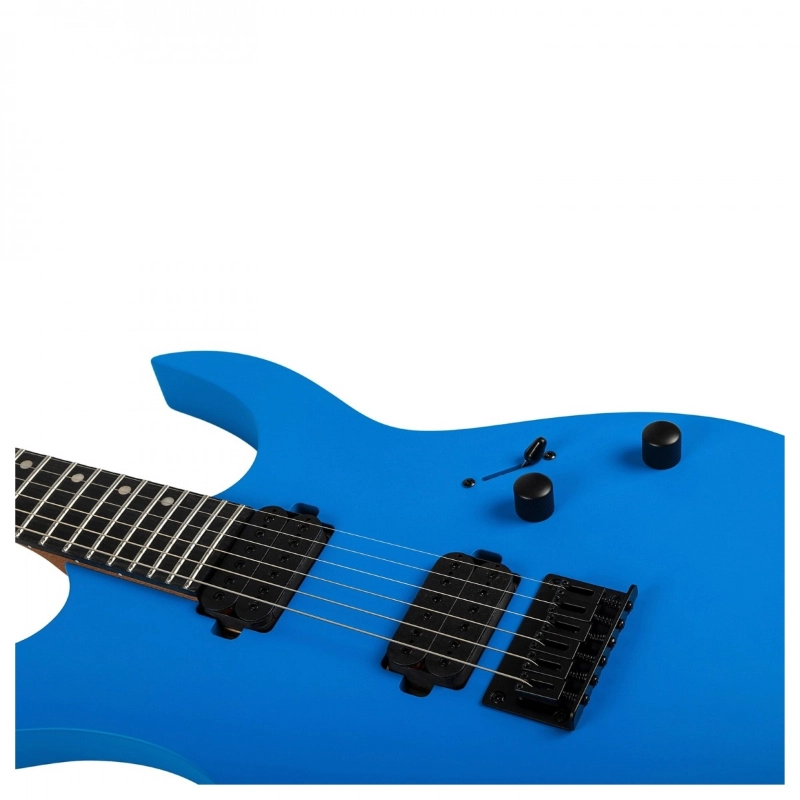 Spira S-400 MBL HH, Ebony Tech - Satin Blue