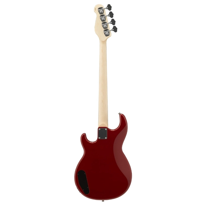 Yamaha BB234RBR Raspberry Red