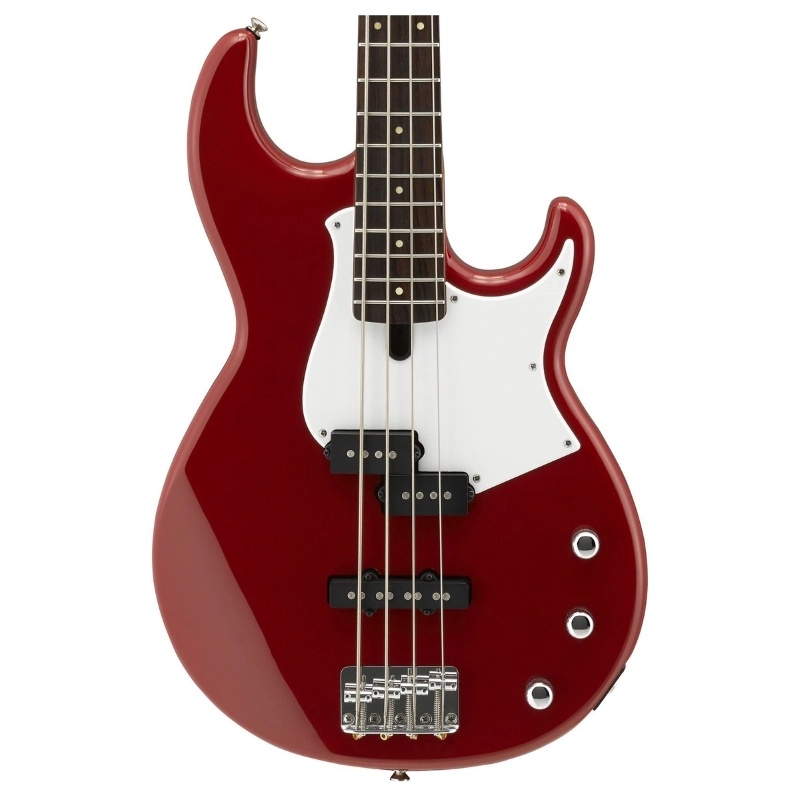 Yamaha BB234RBR Raspberry Red