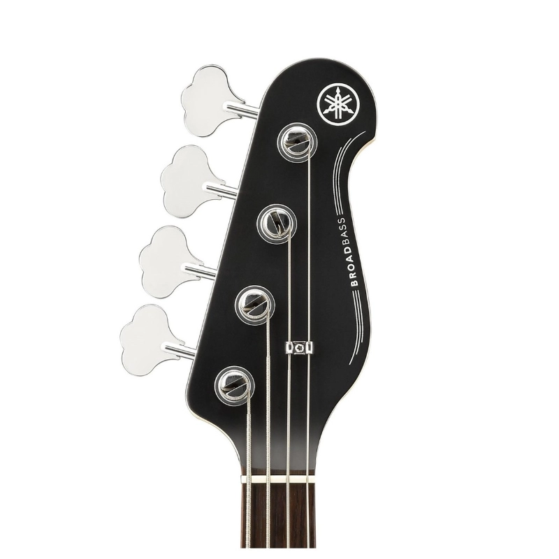 Yamaha BB234RBR Raspberry Red