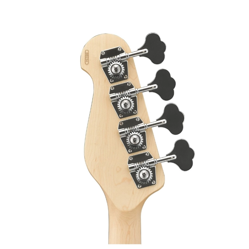 Yamaha BB234RBR Raspberry Red