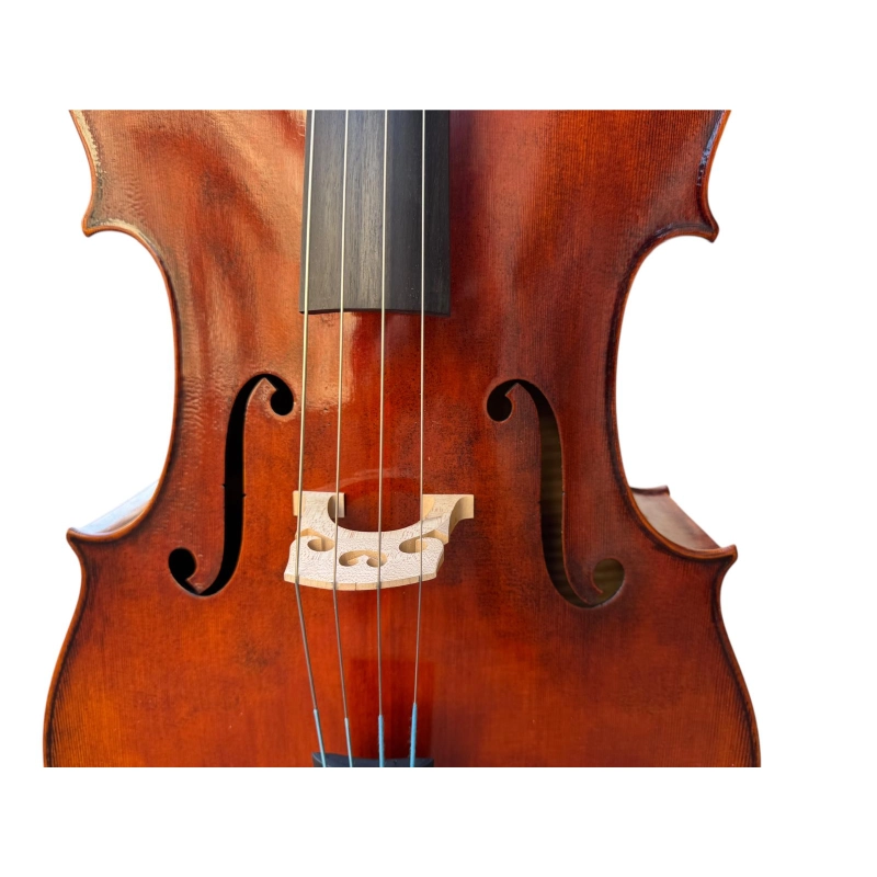 Violoncello Bruck Master mod. Stradivari Yuan