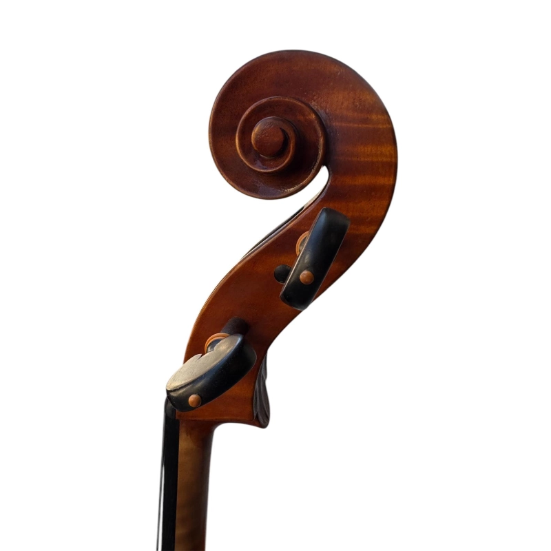 Violoncello Bruck Master mod. Stradivari Yuan