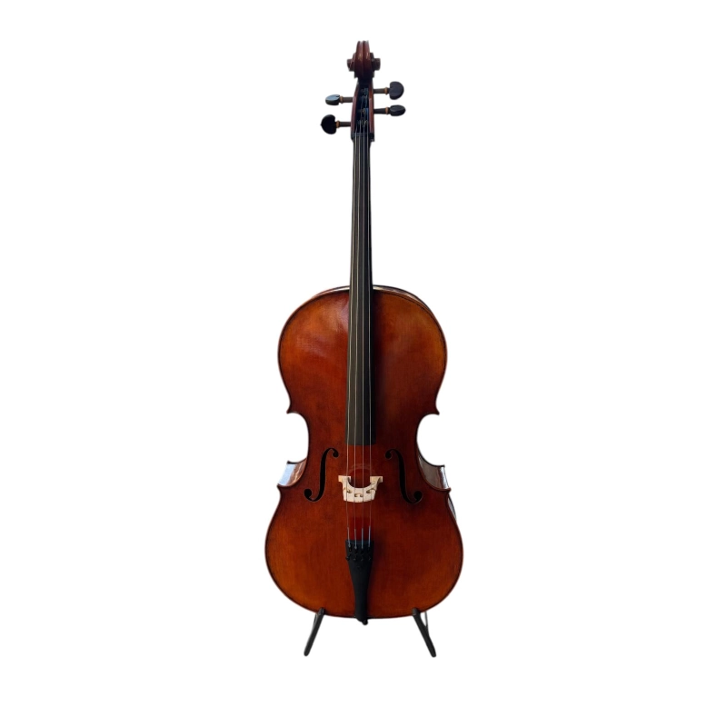 Violoncello Bruck Master mod. Stradivari Yuan