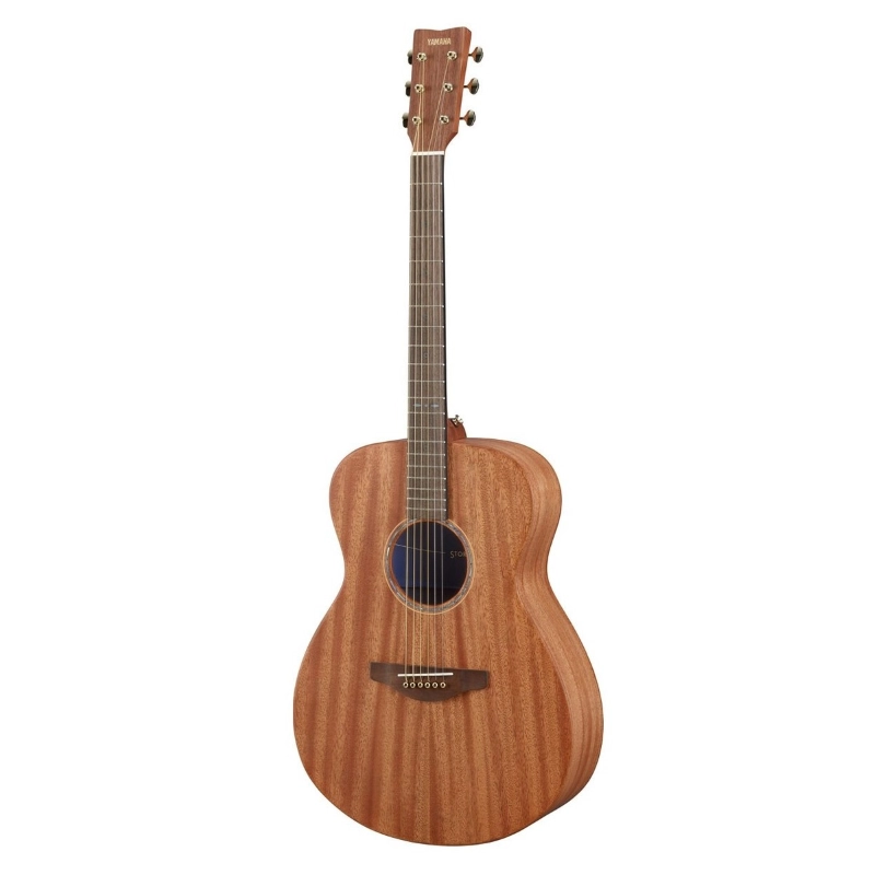 Yamaha Storia II 2 Chitarra elettroacustica finitura natural