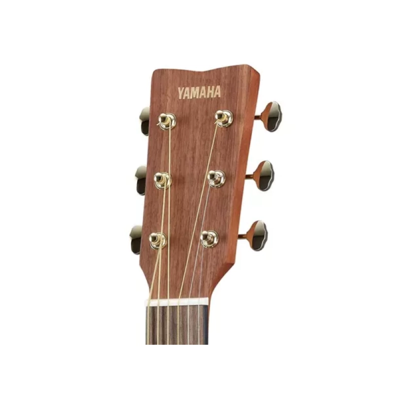 Yamaha Storia II 2 Chitarra elettroacustica finitura natural