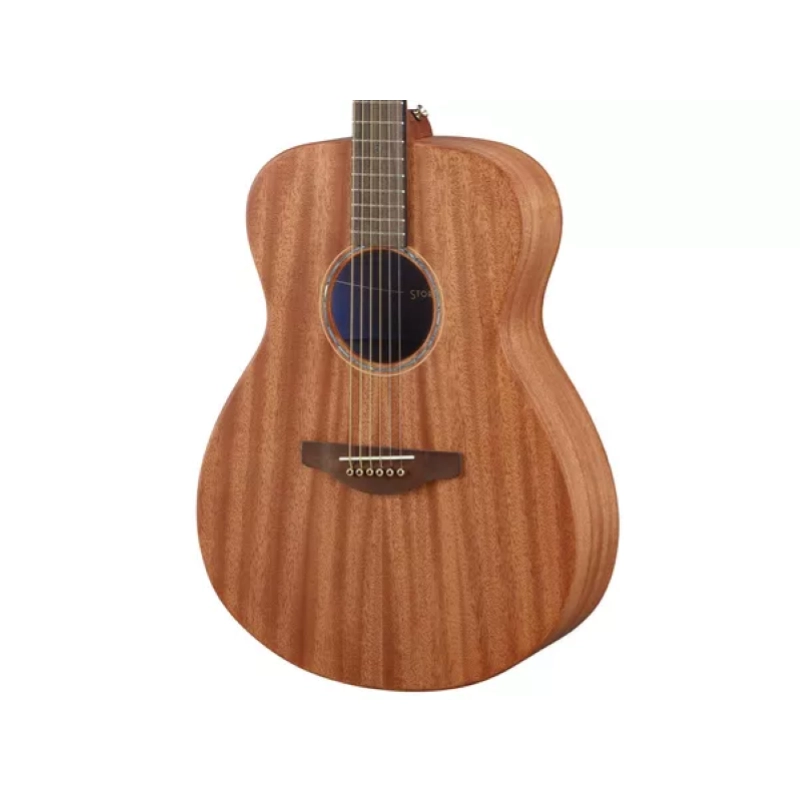 Yamaha Storia II 2 Chitarra elettroacustica finitura natural