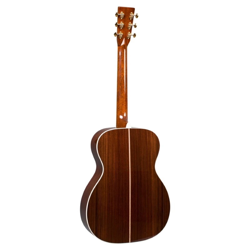 Martin & Co. 000-42 (2025)