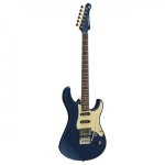 Yamaha Pacifica 612VIIX Matte Silk Blue