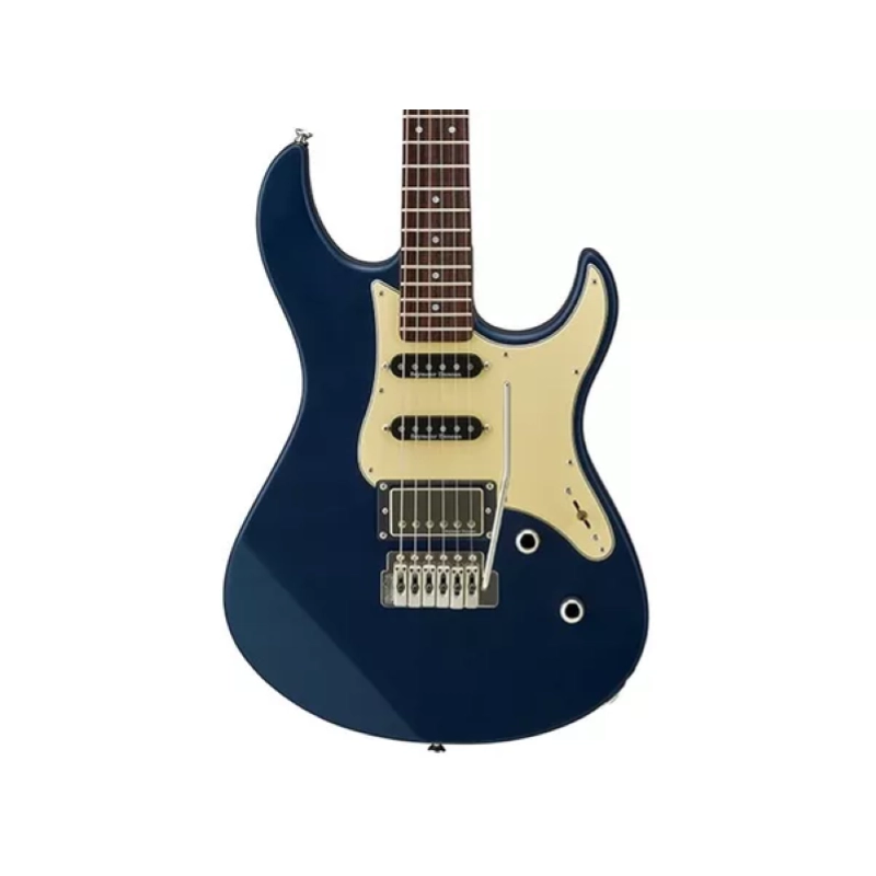 Yamaha Pacifica 612VIIX Matte Silk Blue