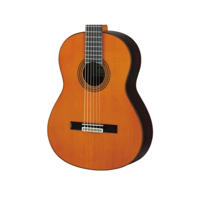 Yamaha GC22C Chitarra Classica da concerto Top cedro