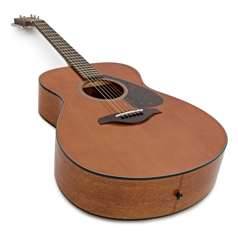 Yamaha FS800TII Tinted