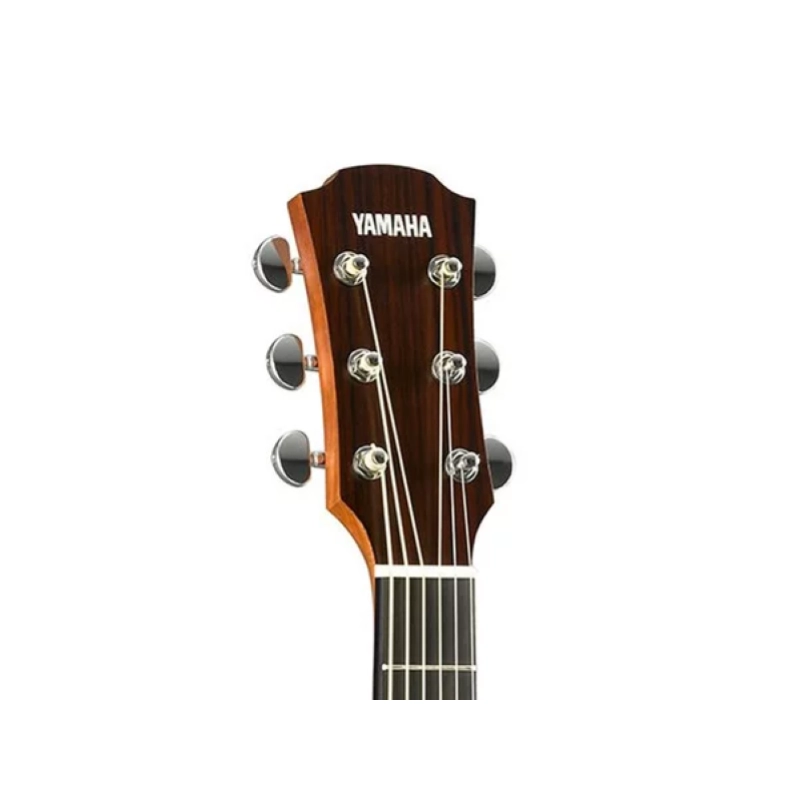 Yamaha AC3M ARE TBS Tobacco Brown Sunburst