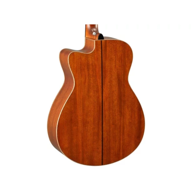 Yamaha AC3M ARE TBS Tobacco Brown Sunburst