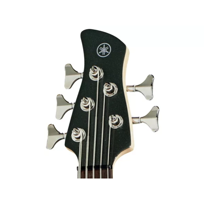 Yamaha TRBX305 MGR Basso elettrico 5 corde finitura Mist Green
