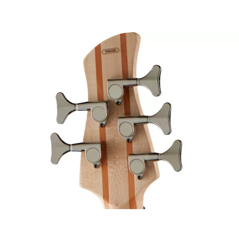 Yamaha TRBX305 MGR Basso elettrico 5 corde finitura Mist Green