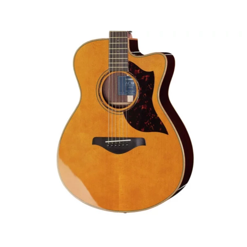 Yamaha AC3R ARE VN Vintage Natural
