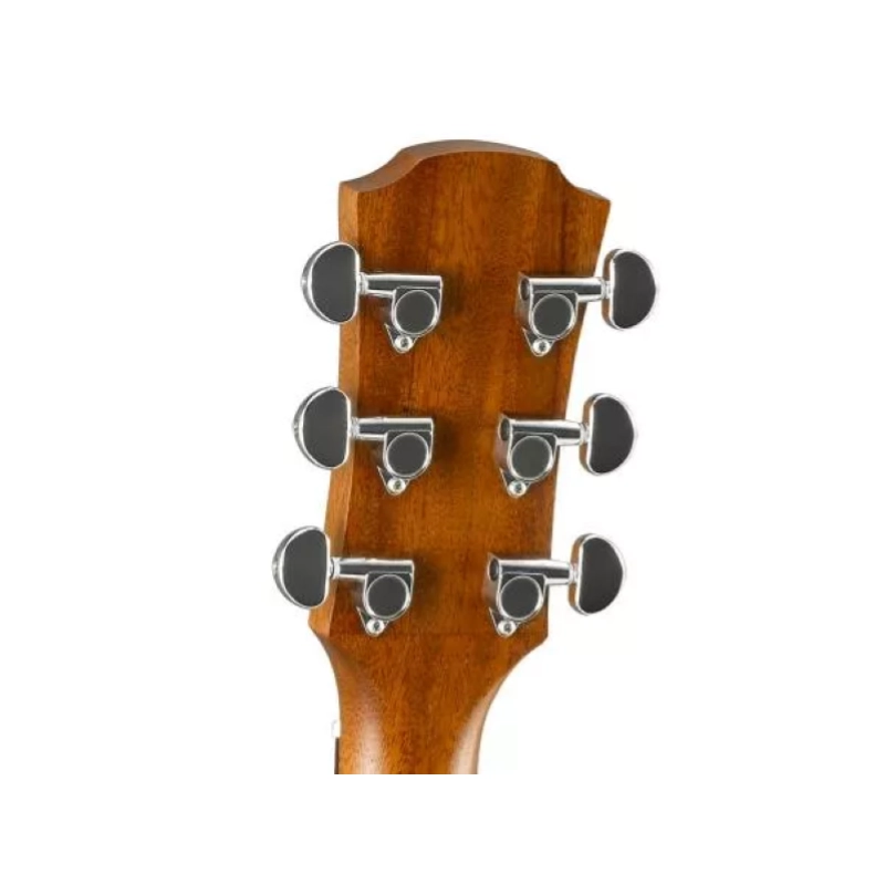 Yamaha AC1RII TBS Tobacco Brown Sunburst