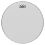 Remo Ambassador Coated Practice Pad Pelle di Ricambio Practice Pad
