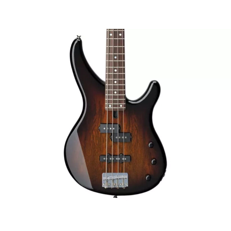 Yamaha TRBX174EWTBS Basso elettrico