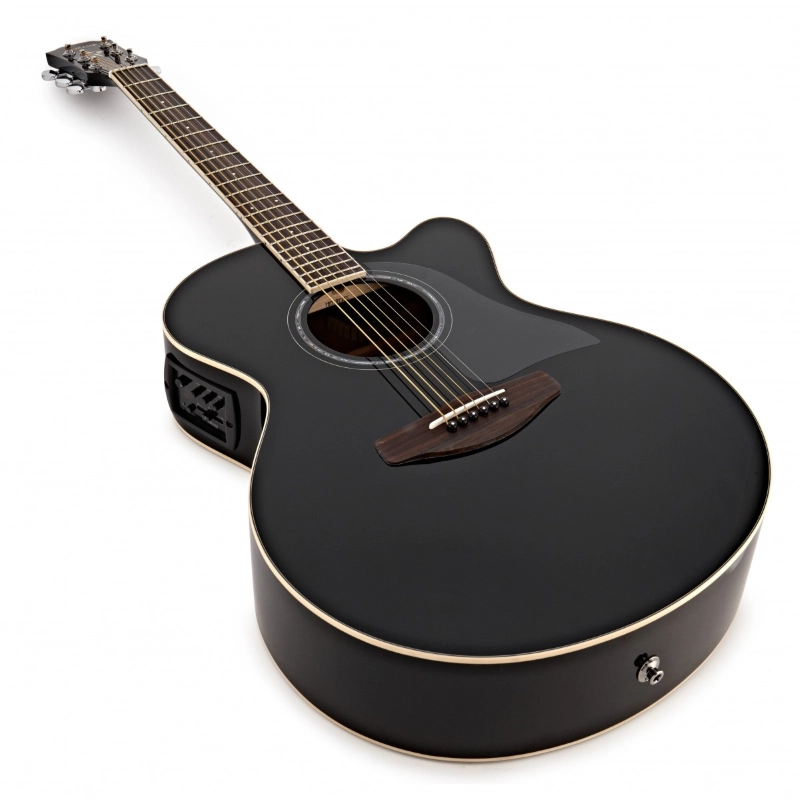 Yamaha CPX600 BL Black