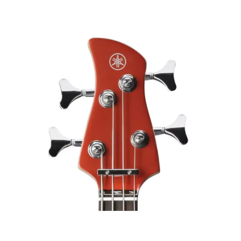 Yamaha TRBX204II BRM Bright Red Metallic