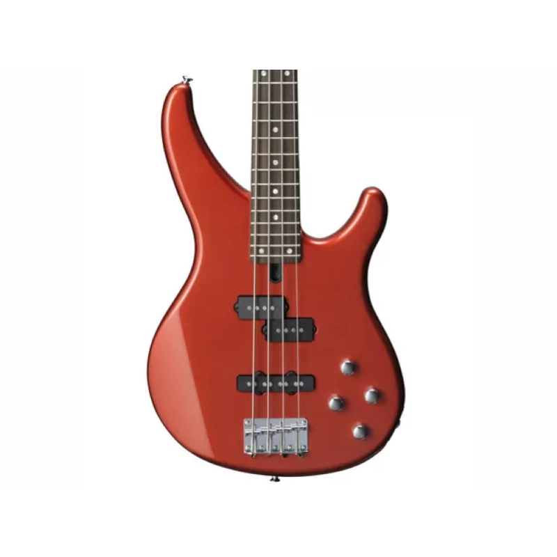 Yamaha TRBX204II BRM Bright Red Metallic