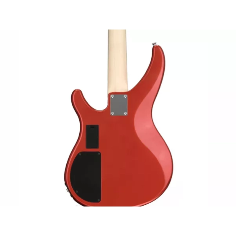 Yamaha TRBX204II BRM Bright Red Metallic