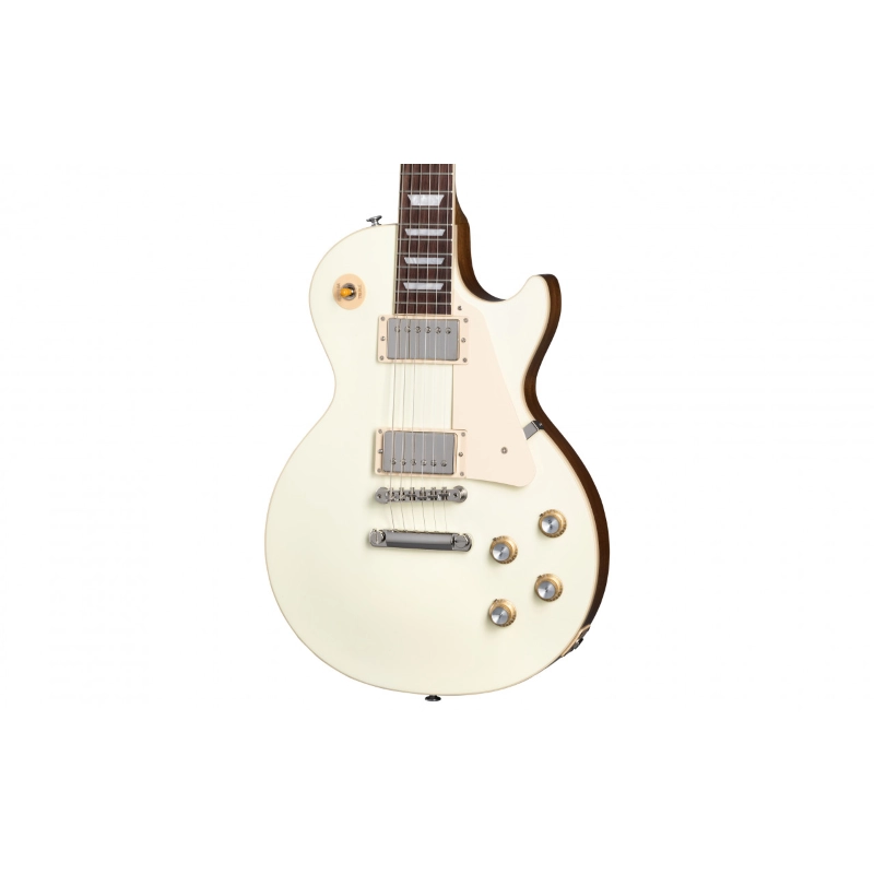 Gibson Les Paul Standard 60s Plain Top Classic White Top LPS6P00WTNH1