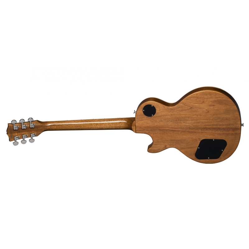 Gibson Les Paul Standard 60s Plain Top Classic White Top LPS6P00WTNH1