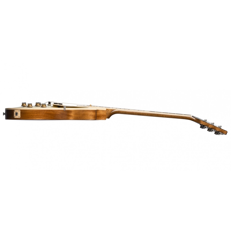 Gibson Les Paul Standard 60s Plain Top Classic White Top LPS6P00WTNH1