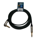 Reference BASSGUITAR-GN-JJR-N-3 Cavo Jack - Jack Pipa 3m