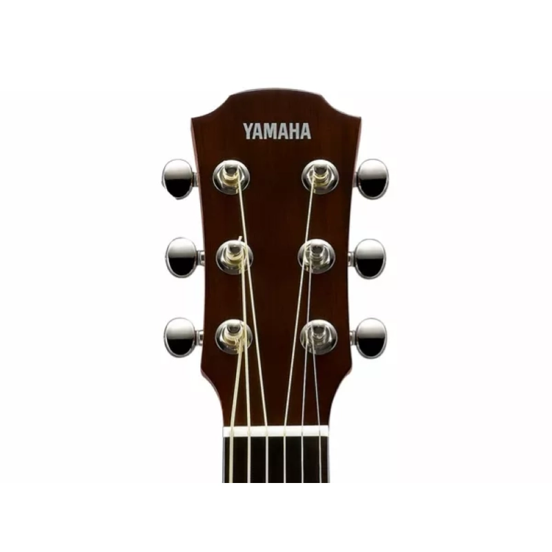 Yamaha CSF3MVN Folk Guitar Vintage Natural