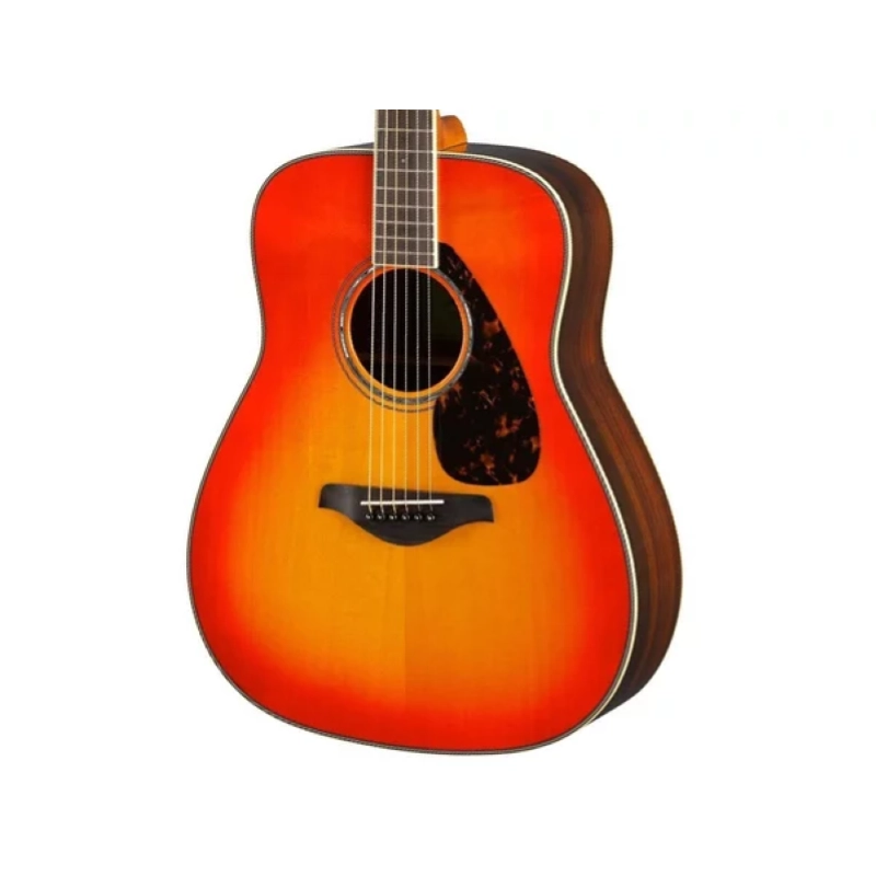 Yamaha FG830AB Chitarra acustica