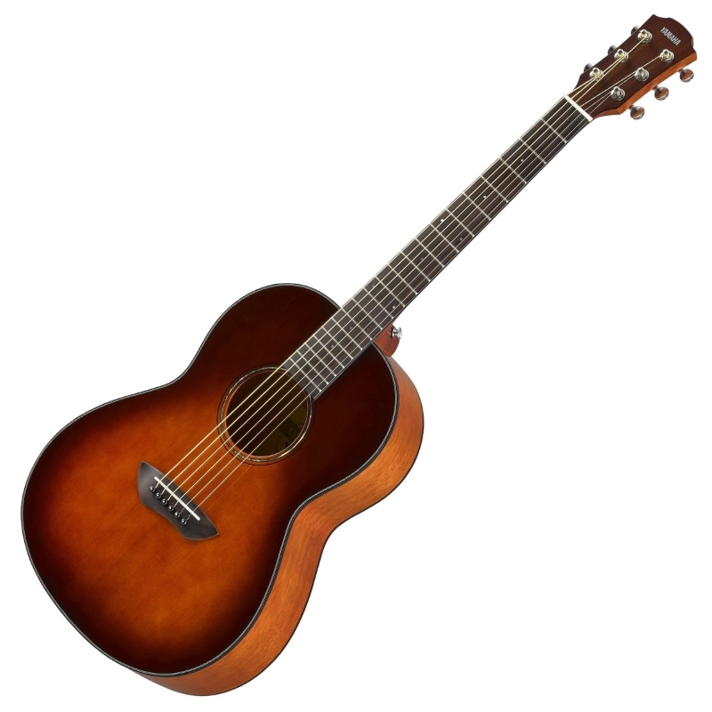 Yamaha CSF1MTBS Tobacco brown sunburst