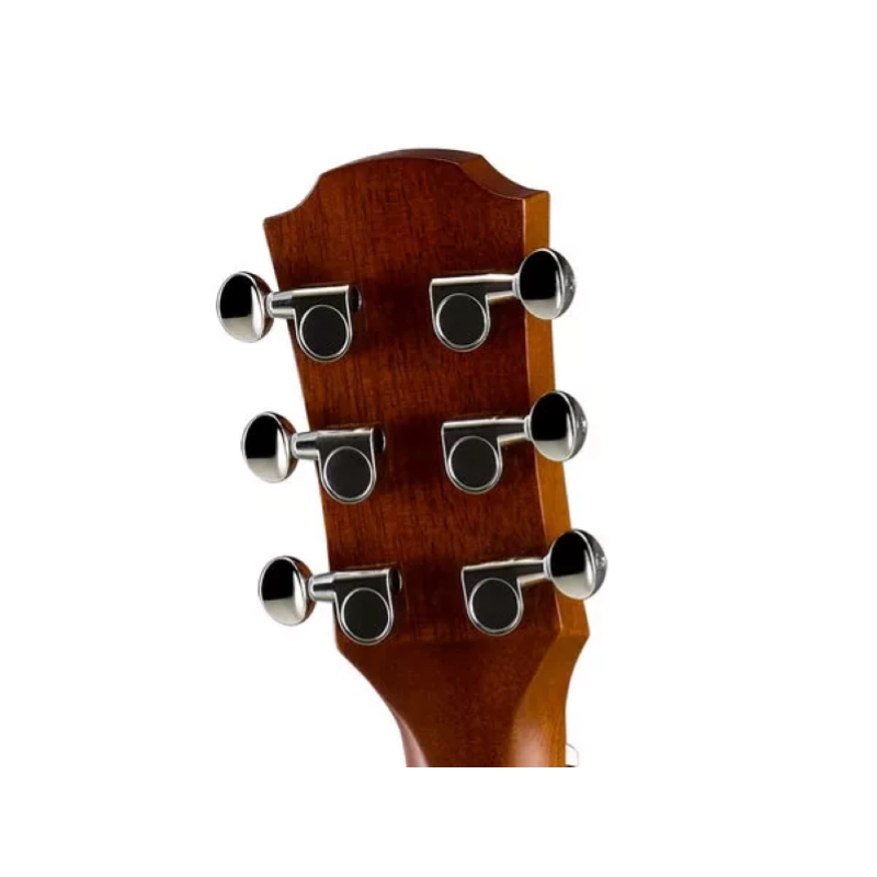 Yamaha CSF1MTBS Tobacco brown sunburst