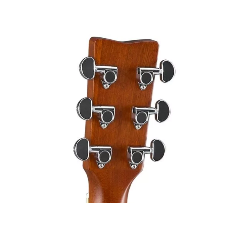 Yamaha FS TA RR Trans Acoustic Ruby Red