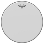 Remo Emperor Coated Pelle Doppiostrato Sabbiata