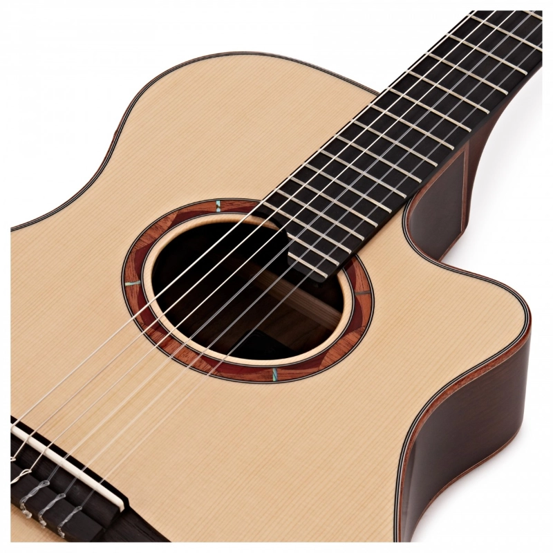 Yamaha NTX5 NT Natural