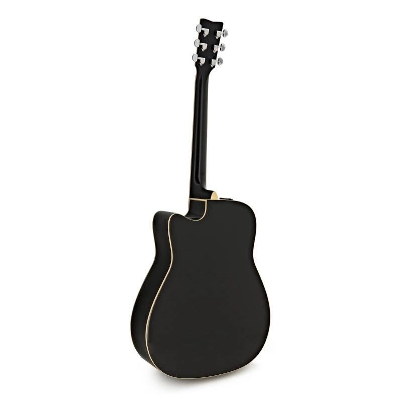 Yamaha FGX830C Black
