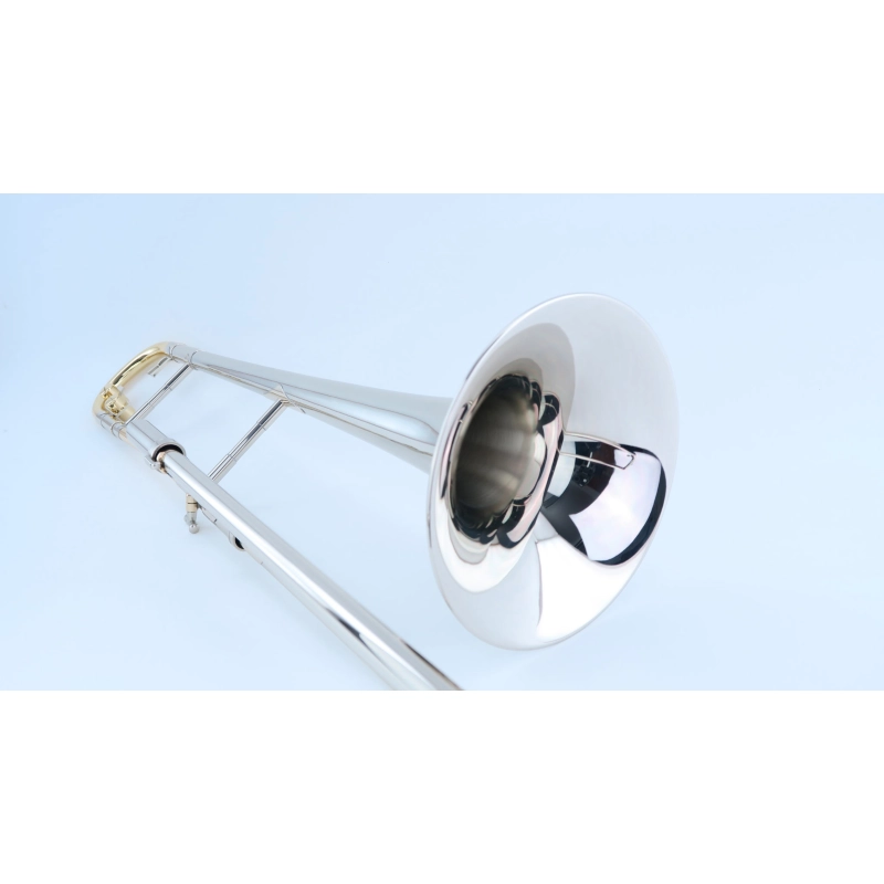 Rath R100N Trombone Tenore Laccato