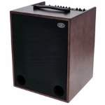 Schertler UNICO X Amplificatore per Acustica Multicanale